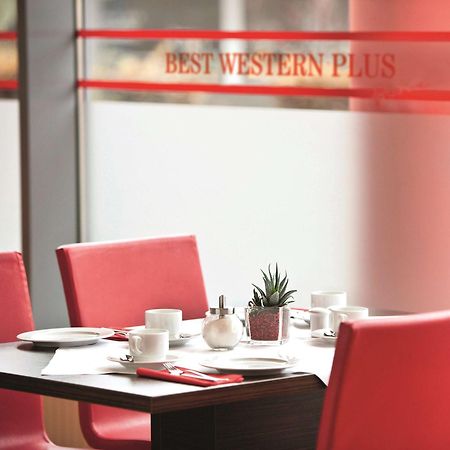 Best Western Plus Amedia Wien Eksteriør billede