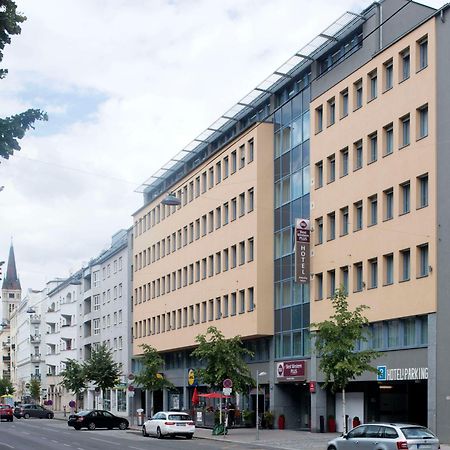 Best Western Plus Amedia Wien Eksteriør billede