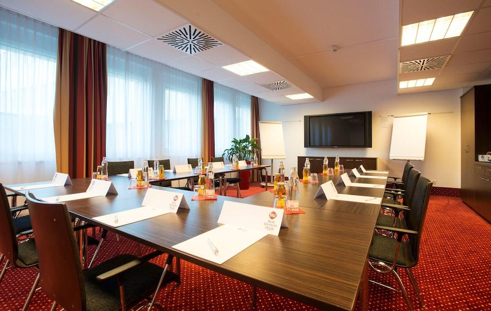 Best Western Plus Amedia Wien Eksteriør billede