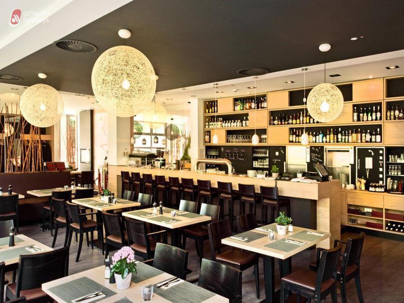 Best Western Plus Amedia Wien Eksteriør billede