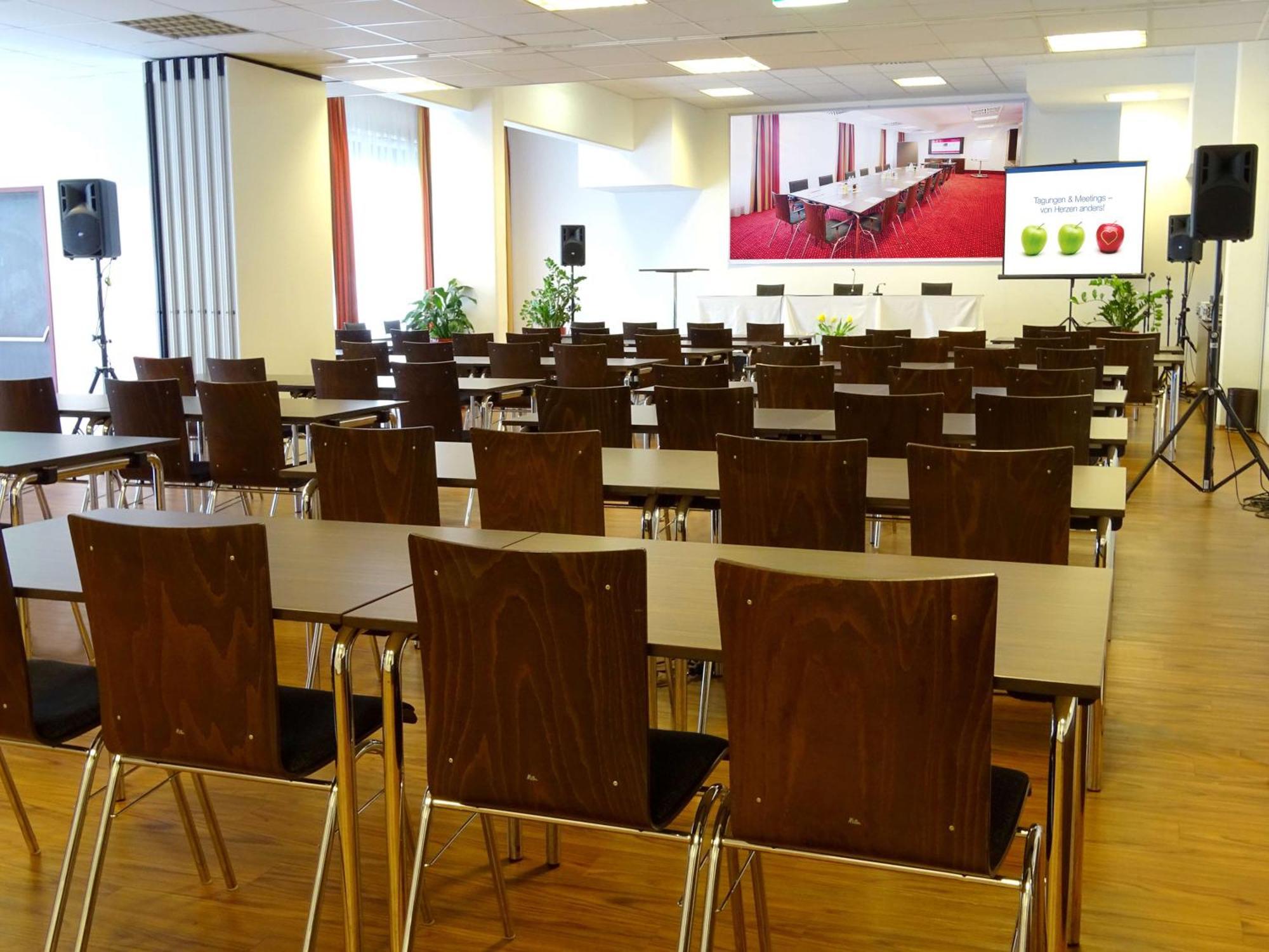 Best Western Plus Amedia Wien Eksteriør billede