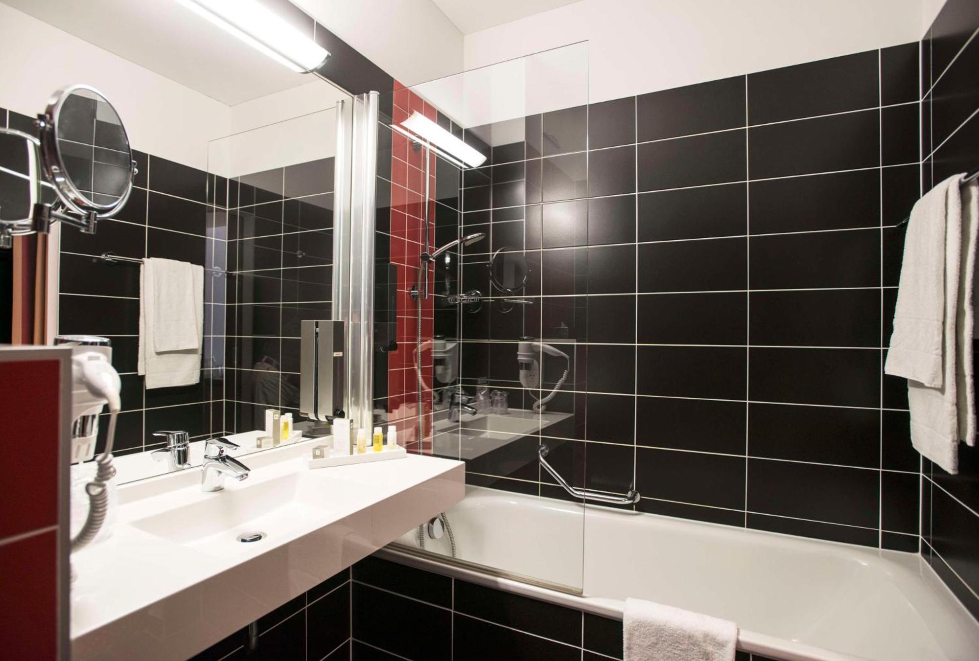 Best Western Plus Amedia Wien Eksteriør billede