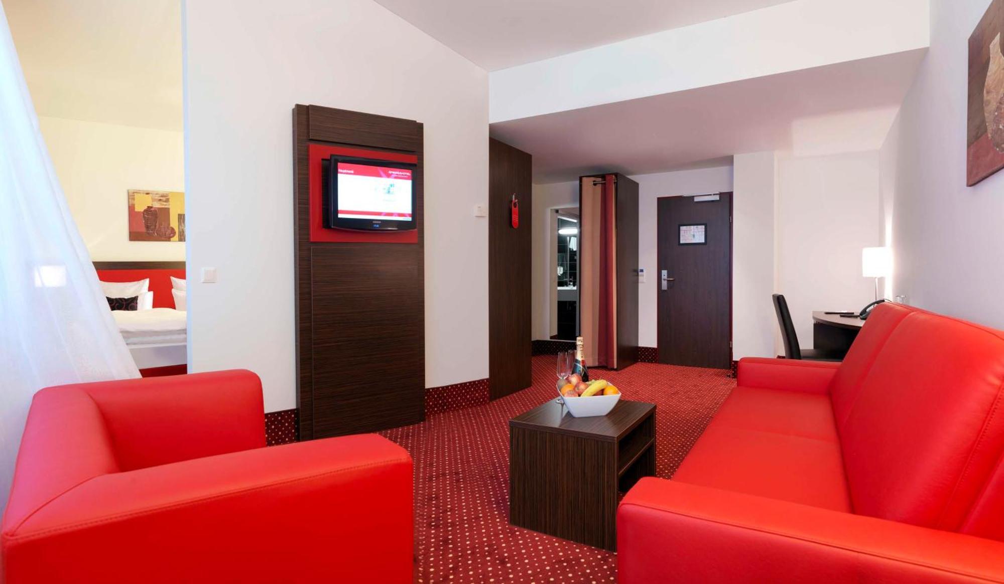 Best Western Plus Amedia Wien Eksteriør billede