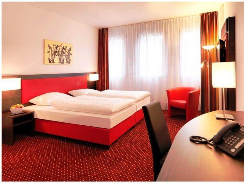 Best Western Plus Amedia Wien Eksteriør billede